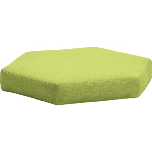WEHRFRITZ Polster „Sechseck