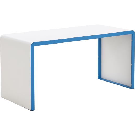 WEHRFRITZ Wangentisch, B 146 x H 71 x T 65 cm | ab 6+ Jahre | Klapp- und Mehrzwecktische | Für Schule & Hort