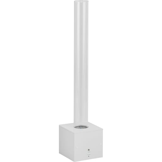 WEHRFRITZ Wassersäule Basic, H 108,7 cm