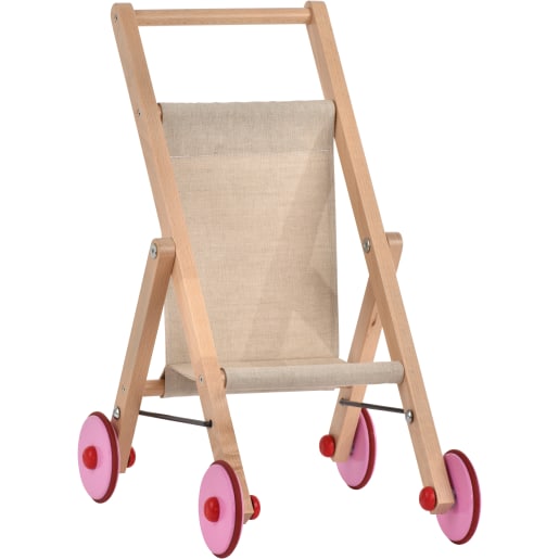 WEHRFRITZ Wehrfritz Holz-Buggy