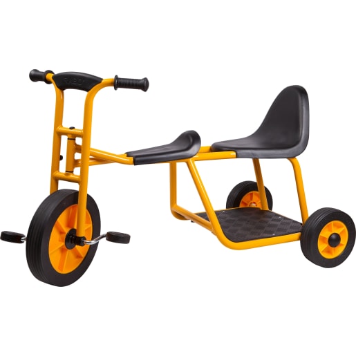 RABO DreiradTaxi für Kinder