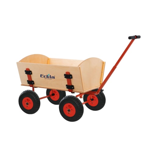 Eckla Bollerwagen