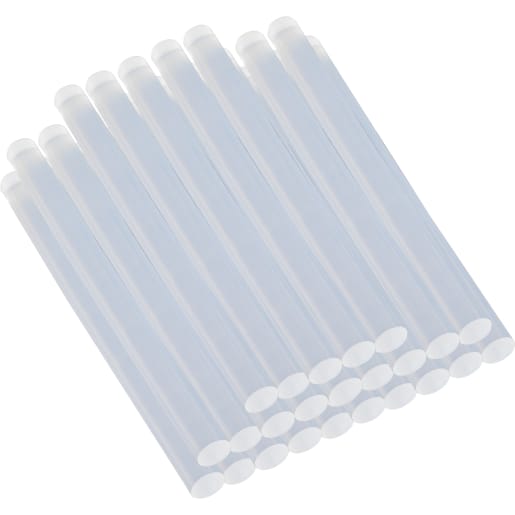 WEHRFRITZ Klebepatronen-Großpackung, Ø 11,3 mm | Werkzeuge | Für Feinmotorik, Fingerfertigkeit, Hand-Auge-Koordination