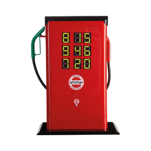 winther Outdoor Kinder-Tankstelle