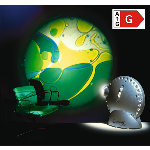 MATHMOS Space Projektor