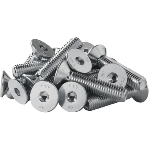 Montageset Wehrfritz-Klettergriffe - für flexible Kletterwände
