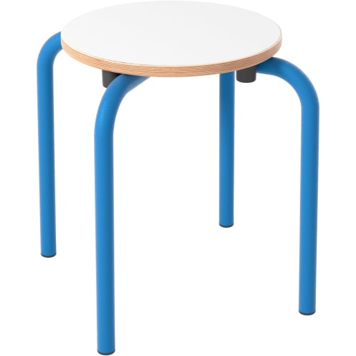 WEHRFRITZ Stapelhocker, H 35 cm