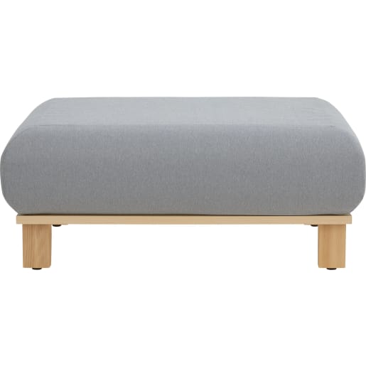 WEHRFRITZ Rechteck-Hocker Chillax, B 100 x H 43 x T 72 cm | ab 6+ Jahre | Sofas | Für Krippe & Kindergarten, Schule & Hort, Therapie & Pflege