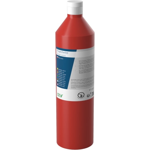 WEHRFRITZ WEHRFRITZ Fingermalfarben, Einzelfarben à 750 ml