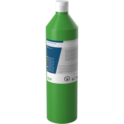 WEHRFRITZ WEHRFRITZ Fingermalfarben, Einzelfarben à 750 ml