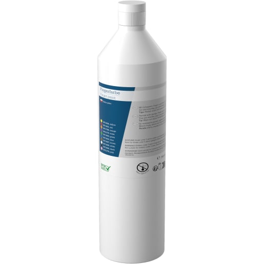 WEHRFRITZ WEHRFRITZ Fingermalfarben, Einzelfarben à 750 ml
