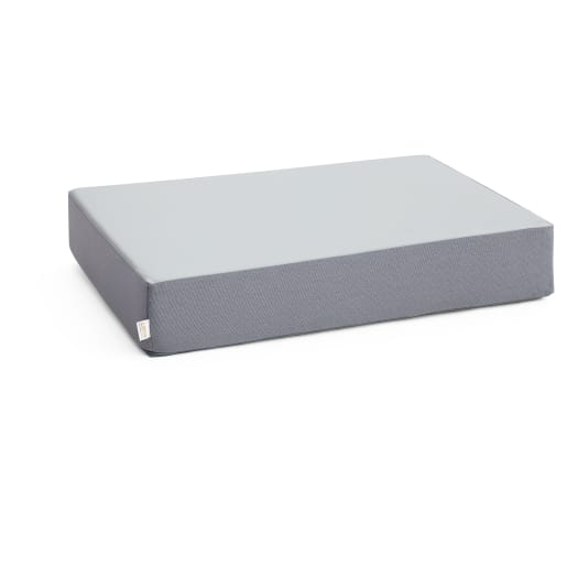 WEHRFRITZ Hüpfpolster, klein, L 97 x B 70 x H 17 cm | ab 2+ Jahre | Trampoline und Zubehör, portable | Für Krippe & Kindergarten, Therapie & Pflege