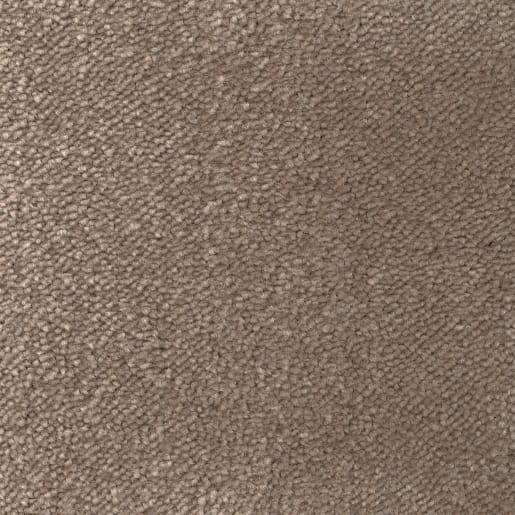 Teppich mit Umkettelung, Ø 3 m, in 3 Farben