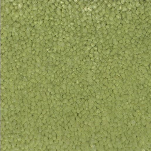 Teppich mit Umkettelung, Ø 2 m, in 3 Farben
