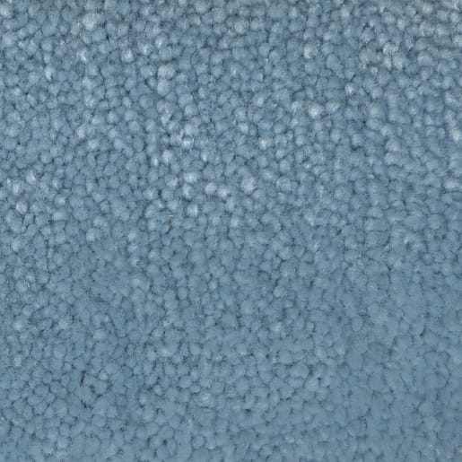 Teppich mit Umkettelung, Ø 2 m, in 3 Farben