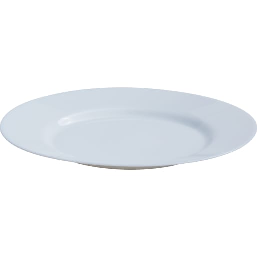 Teller „Everyday“, flach, Ø 24 cm, 6 Stück