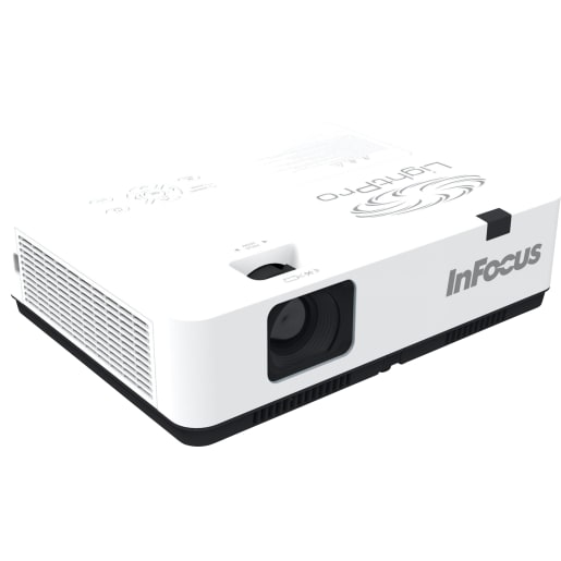 Beamer InFocus Lightpro LCD IN1039